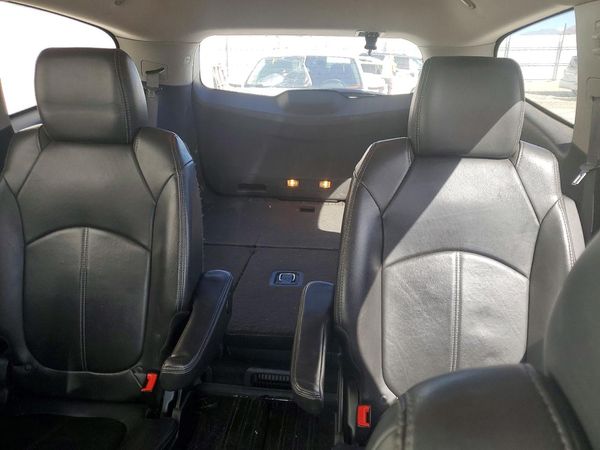 2014 CHEVROLET TRAVERSE 2LT
