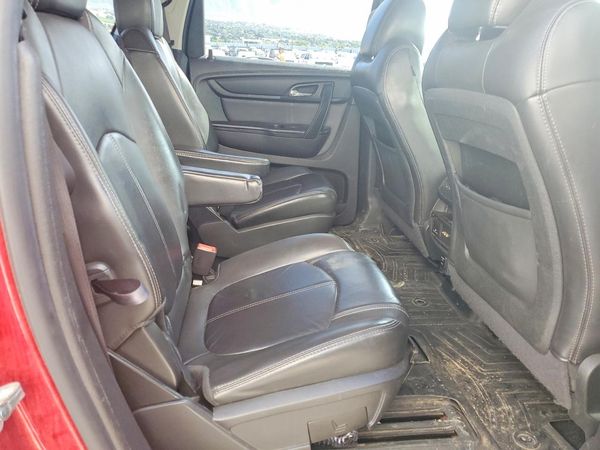 2014 CHEVROLET TRAVERSE 2LT