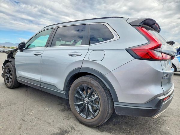 2025 HONDA CR-V Sport-L