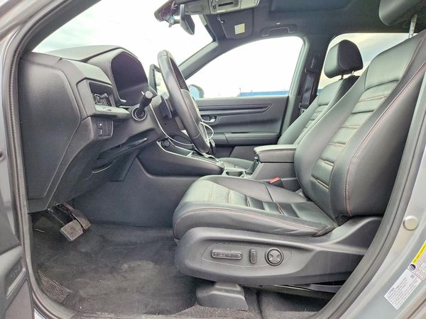 2025 HONDA CR-V Sport-L