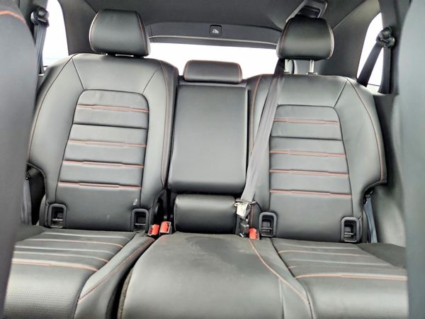 2025 HONDA CR-V Sport-L