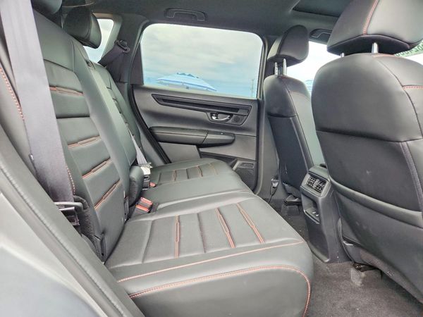 2025 HONDA CR-V Sport-L
