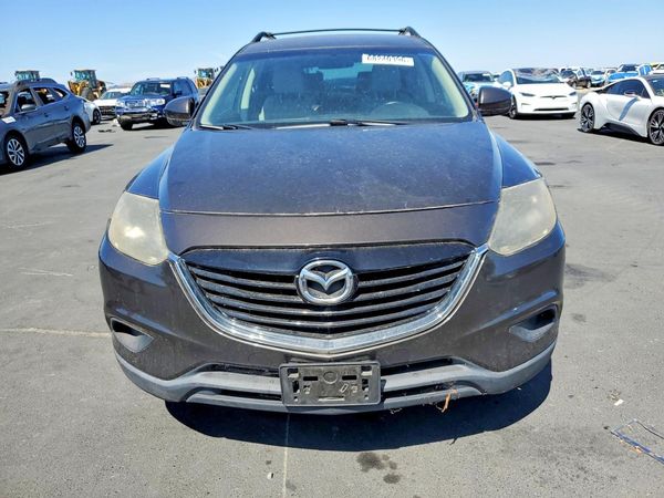 2015 MAZDA CX-9 Touring/GS