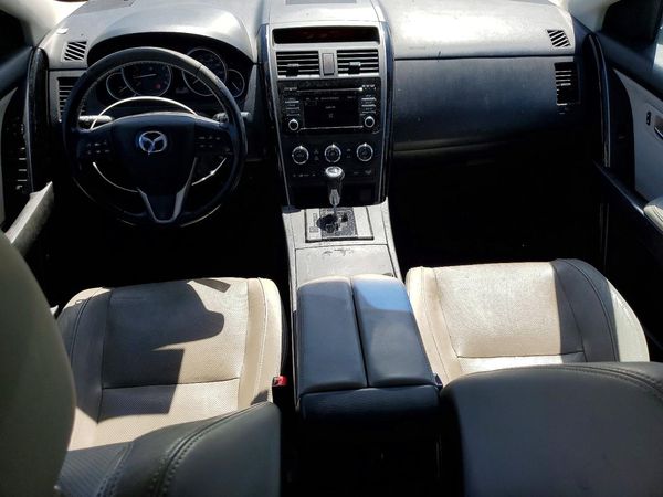 2015 MAZDA CX-9 Touring/GS