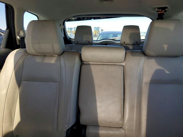 2015 MAZDA CX-9 Touring/GS