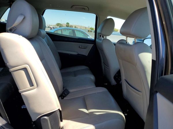2015 MAZDA CX-9 Touring/GS