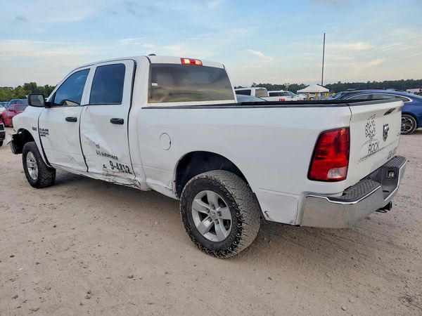 2024 RAM 1500 Tradesman
