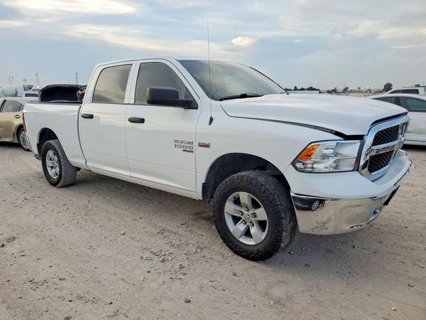 2024 RAM 1500 Tradesman