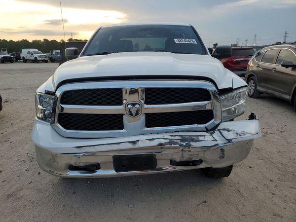 2024 RAM 1500 Tradesman