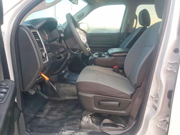 2024 RAM 1500 Tradesman