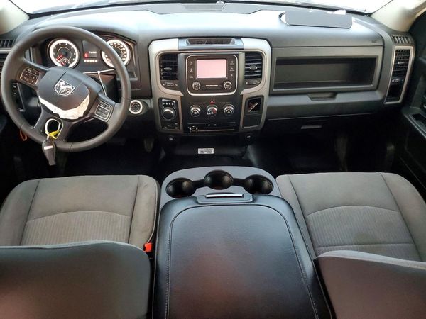 2024 RAM 1500 Tradesman