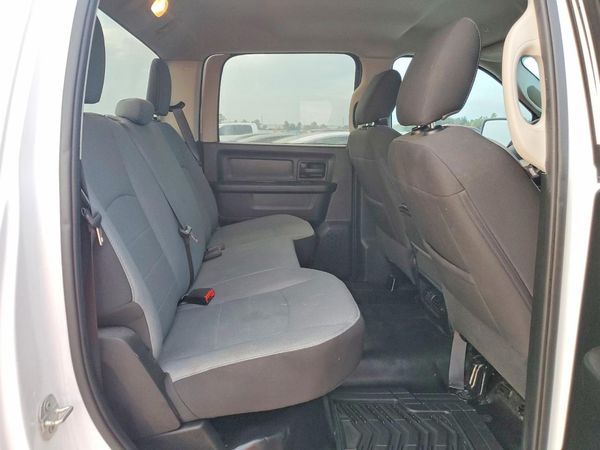 2024 RAM 1500 Tradesman