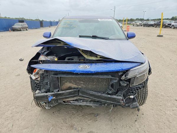 2021 KIA SELTOS