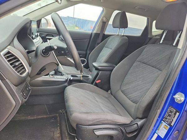 2021 KIA SELTOS