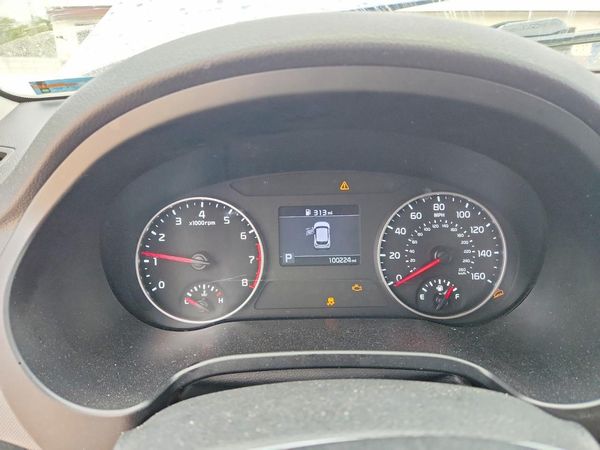 2021 KIA SELTOS