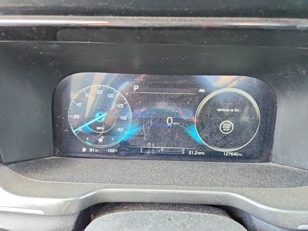 2021 KIA SORENTO