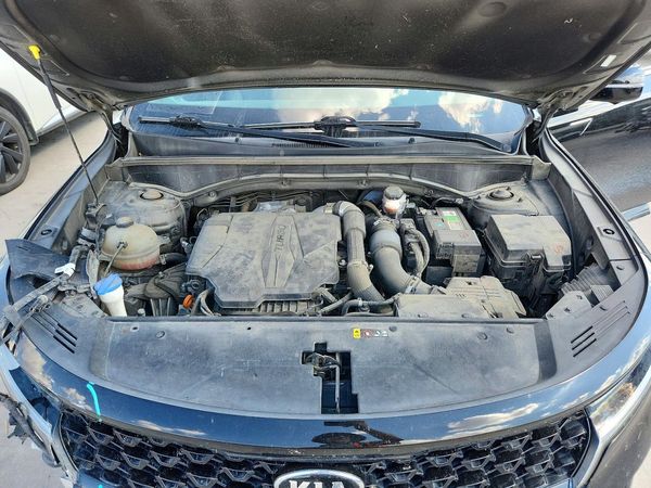 2021 KIA SORENTO