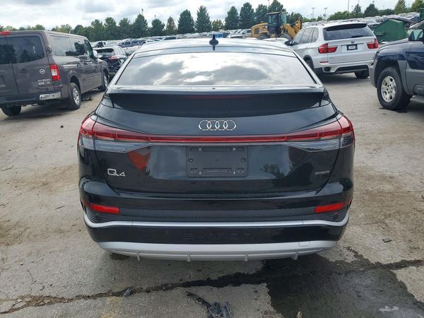 2024 AUDI Q4 E-TRON