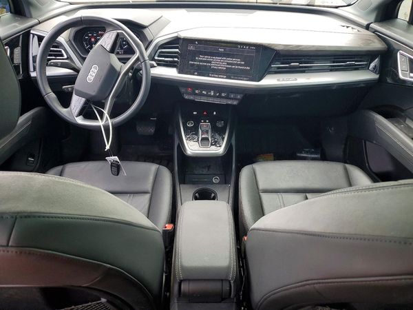 2024 AUDI Q4 E-TRON