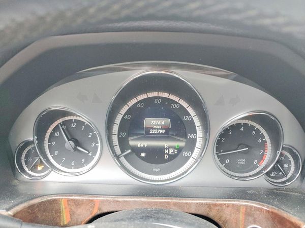 2013 MERCEDES-BENZ E E350 4-MATIC