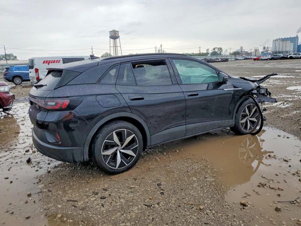 2023 VOLKSWAGEN ID.4 — PSRA