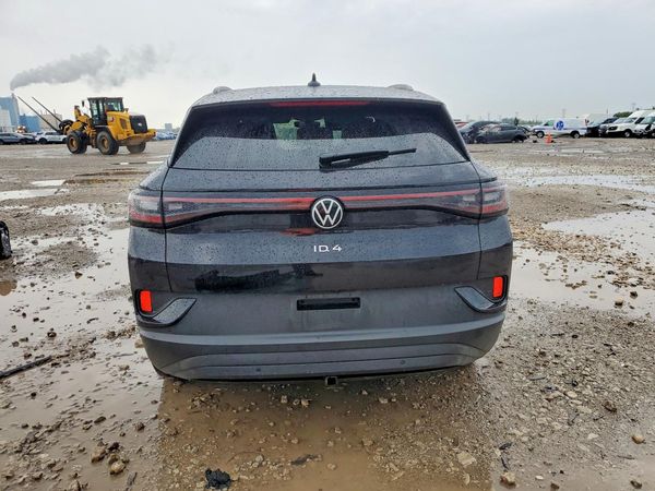 2023 VOLKSWAGEN ID.4 — DIRR