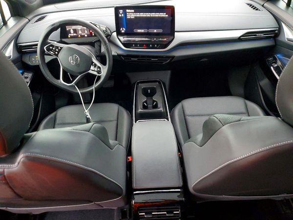 2023 VOLKSWAGEN ID.4 — CKPT