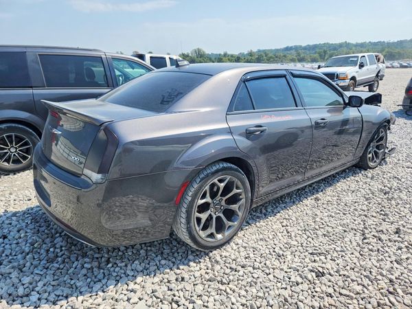 2017 CHRYSLER 300