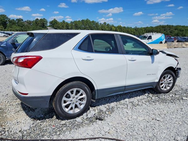 2021 CHEVROLET EQUINOX LT (1LT)