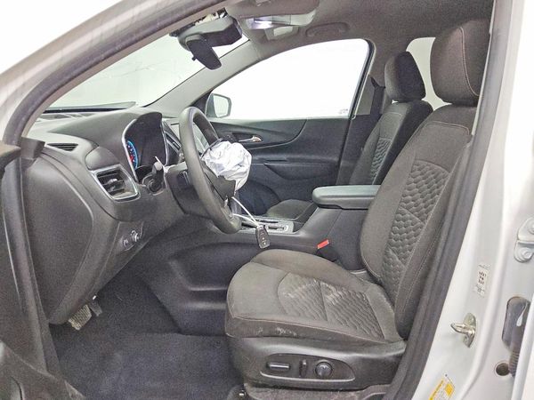 2021 CHEVROLET EQUINOX LT (1LT)