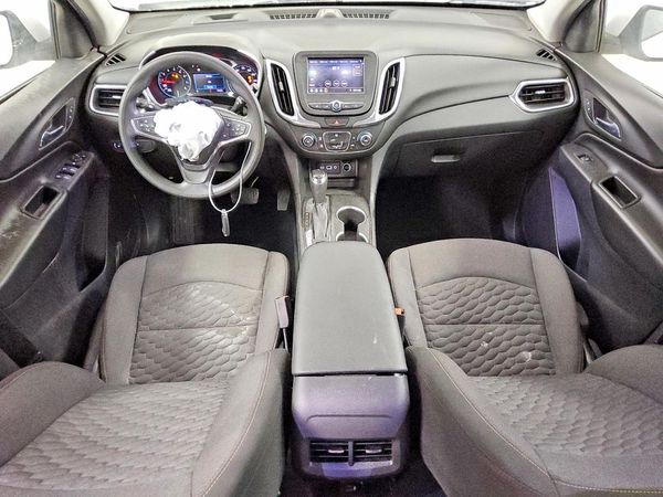 2021 CHEVROLET EQUINOX LT (1LT)