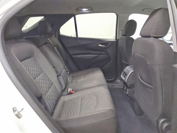 2021 CHEVROLET EQUINOX LT (1LT)
