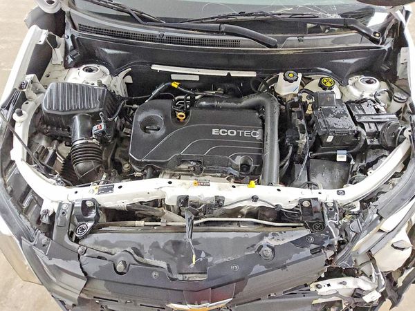 2021 CHEVROLET EQUINOX LT (1LT)