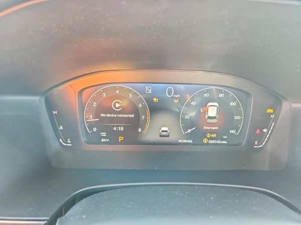 2026 HONDA CRV EX-L