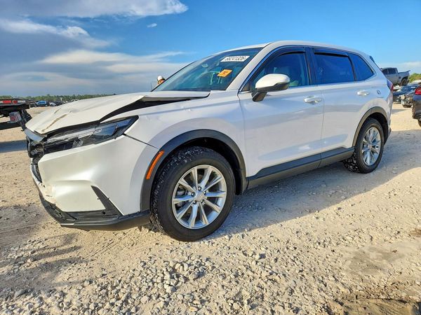2024 HONDA CRV