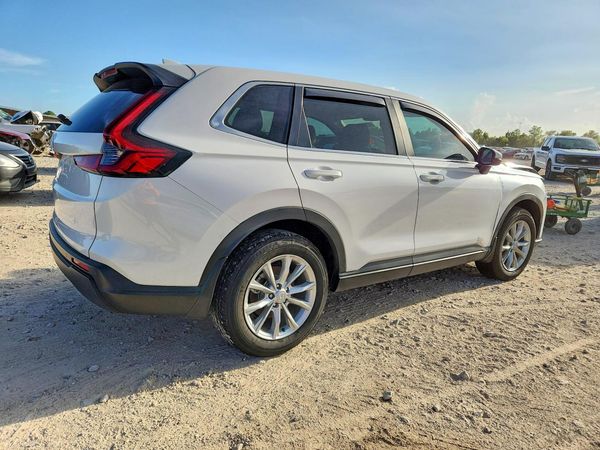 2024 HONDA CRV EX-L