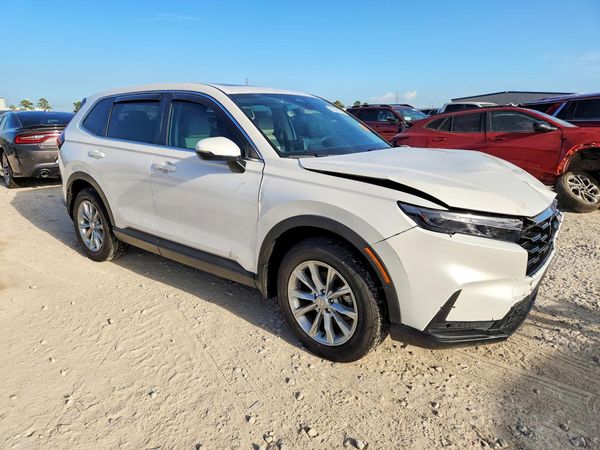 2024 HONDA CRV EX-L