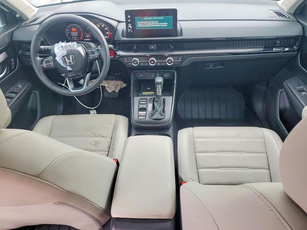 2024 HONDA CRV EX-L