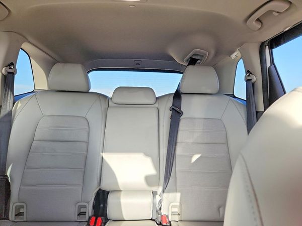 2024 HONDA CRV EX-L