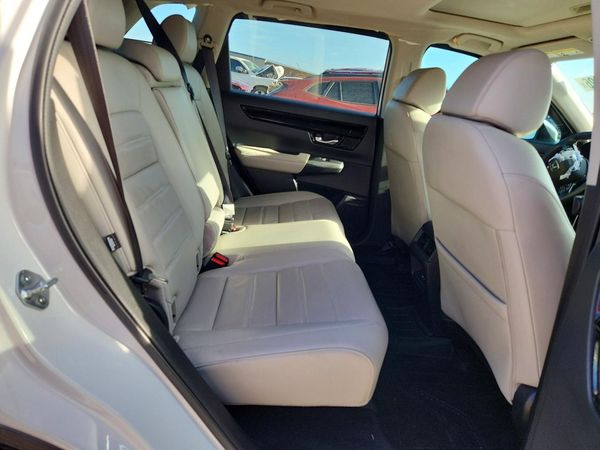 2024 HONDA CRV EX-L