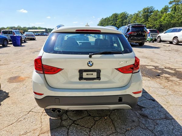 2015 BMW X1 — DIRR