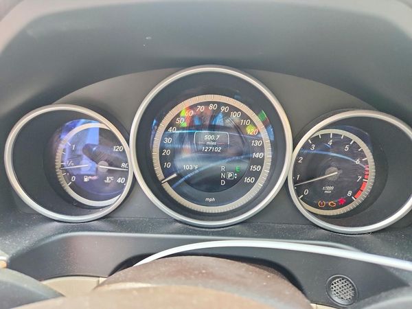 2016 MERCEDES-BENZ E E350-4M