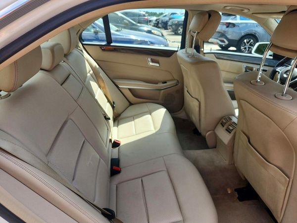 2016 MERCEDES-BENZ E E350-4M