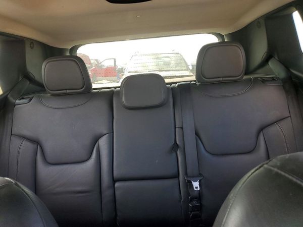 2016 JEEP RENEGADE Limited