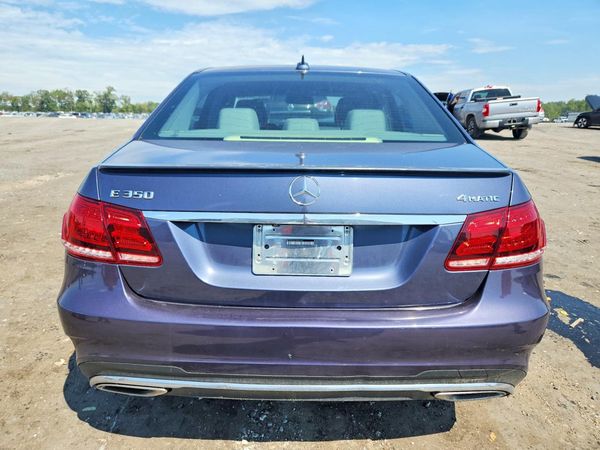 2014 MERCEDES-BENZ E