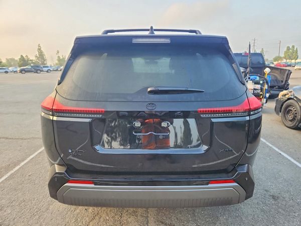 2026 TOYOTA RAV4 GR Sport — DIRR