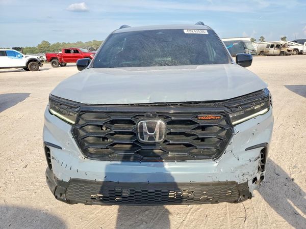 2024 HONDA PILOT — DIRF