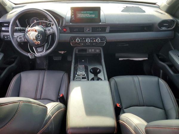 2024 HONDA PILOT — CKPT