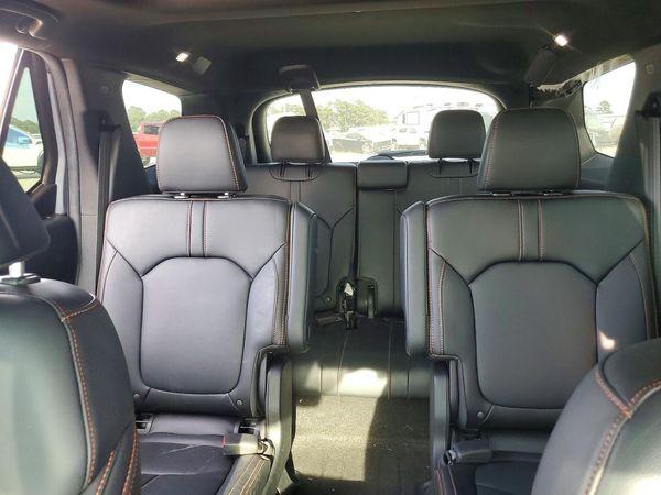 2024 HONDA PILOT — SUVN