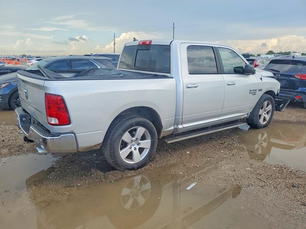 2019 RAM 1500 CLASSIC